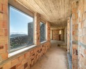 Plaka bei Elounda Kreta, Plaka: Luxusvilla mit Panoramablick auf das Meer oberhalb der Insel Spinalonga zu verkaufen Haus kaufen